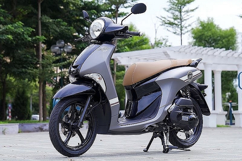 Giá Xe Yamaha Janus Mới Nhất 2022 Tặng 2 Triệu Đồng  New Janus Price   Quang Ya  YouTube